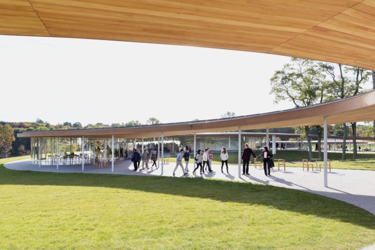 Grace Farms SANAA 11 768x512