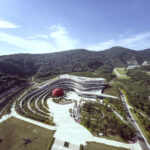 Museo Tangshan Fangshan Geopark 01 1 150x150
