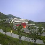 Museo Tangshan Fangshan Geopark 02 1 150x150