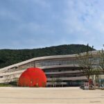 Museo Tangshan Fangshan Geopark 07 1 150x150