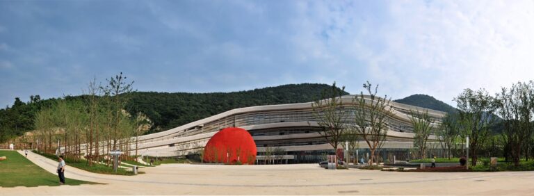 Museo Tangshan Fangshan Geopark 07 1 768x282