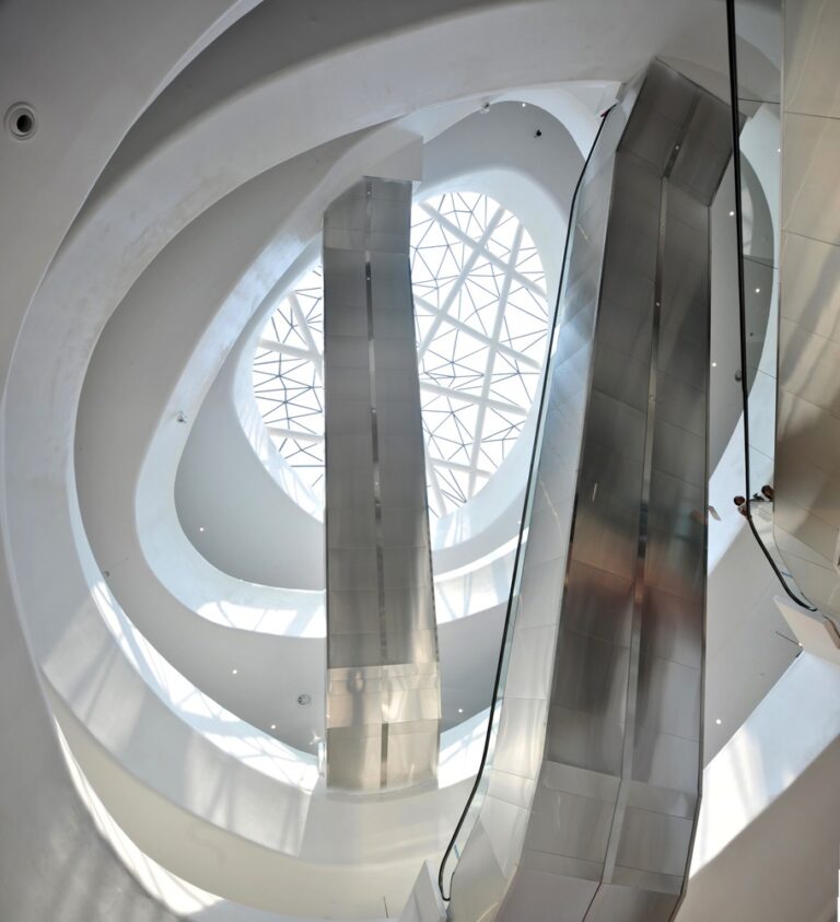 Museo Tangshan Fangshan Geopark 08 1 768x843
