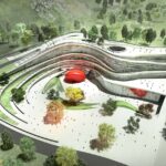 Museo Tangshan Fangshan Geopark 14 1 150x150