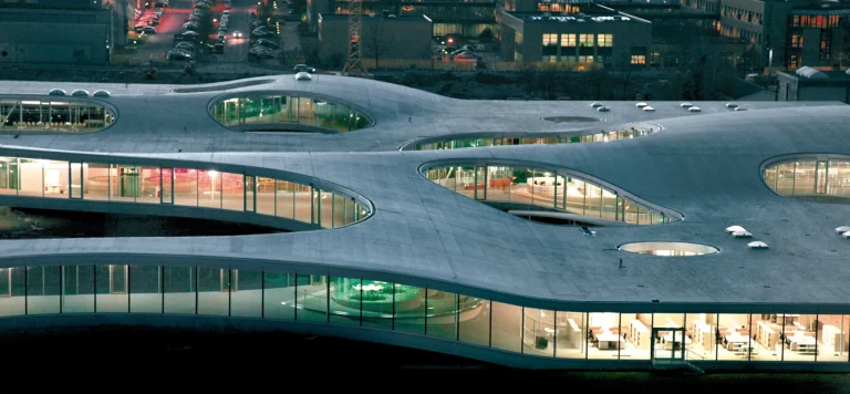 Rolex Learning Center 1 768x356