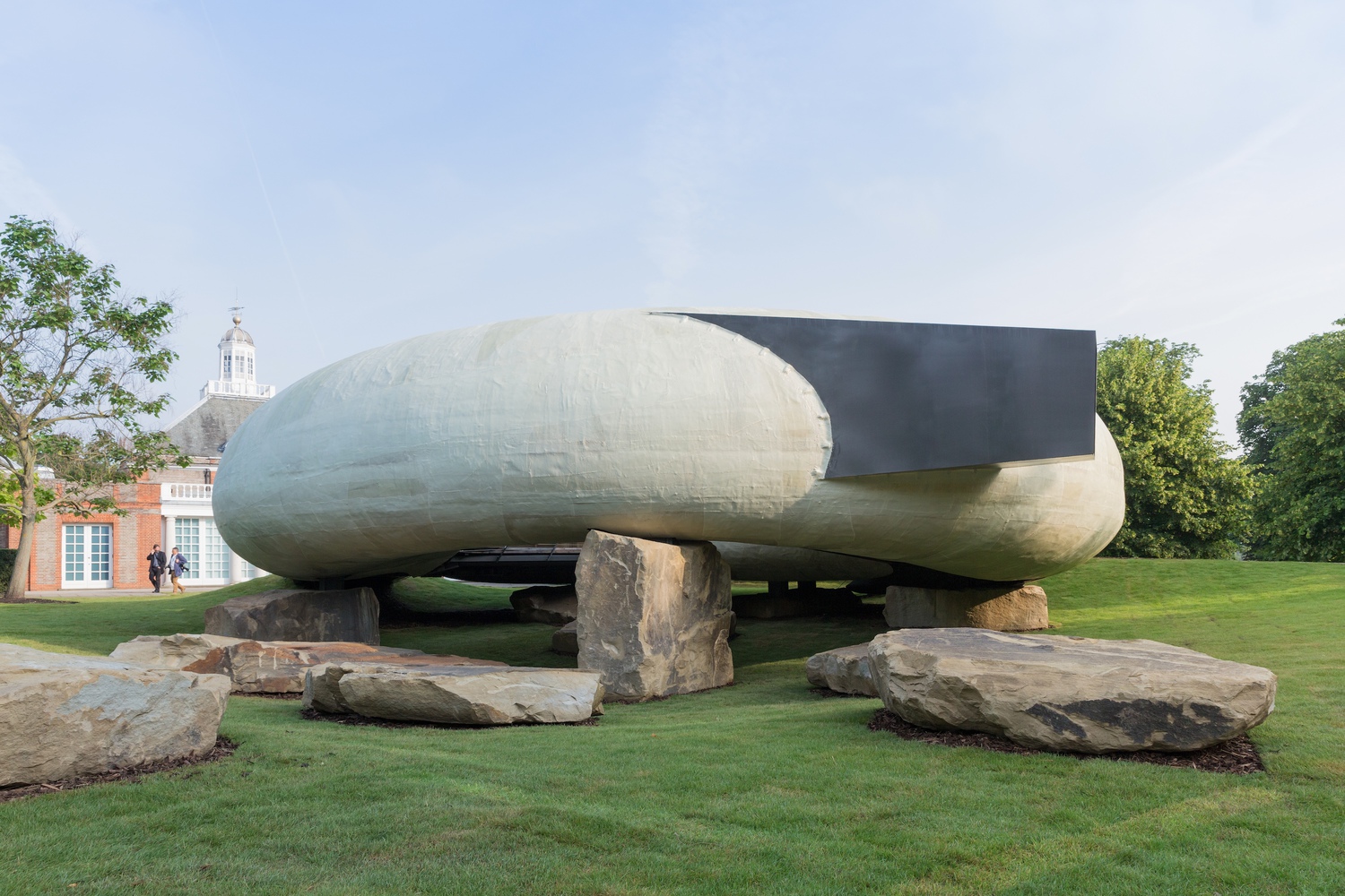 Smiljan Radic Arquitectura silenciosa en tiempos de exceso 11