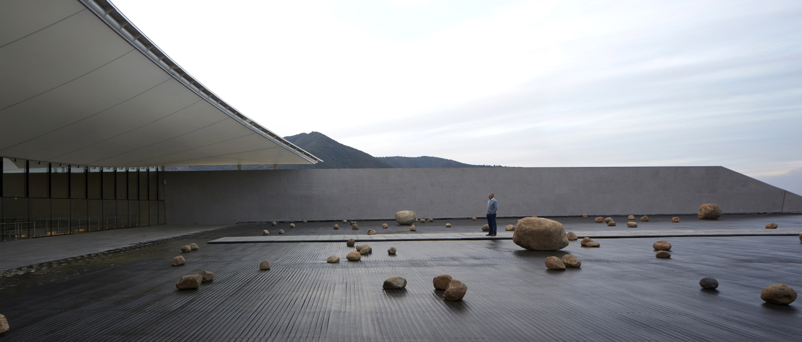 Smiljan Radic Arquitectura silenciosa en tiempos de exceso 16