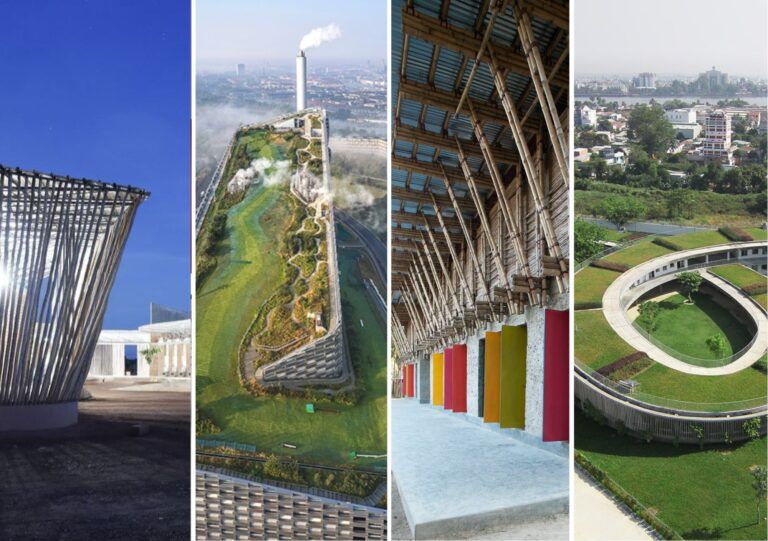 Arquitectura y planeta cuatro maneras de construir con la Tierra 01 1 768x541