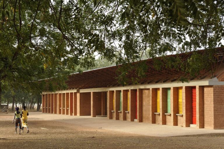 Kere primary school 02 1 768x511