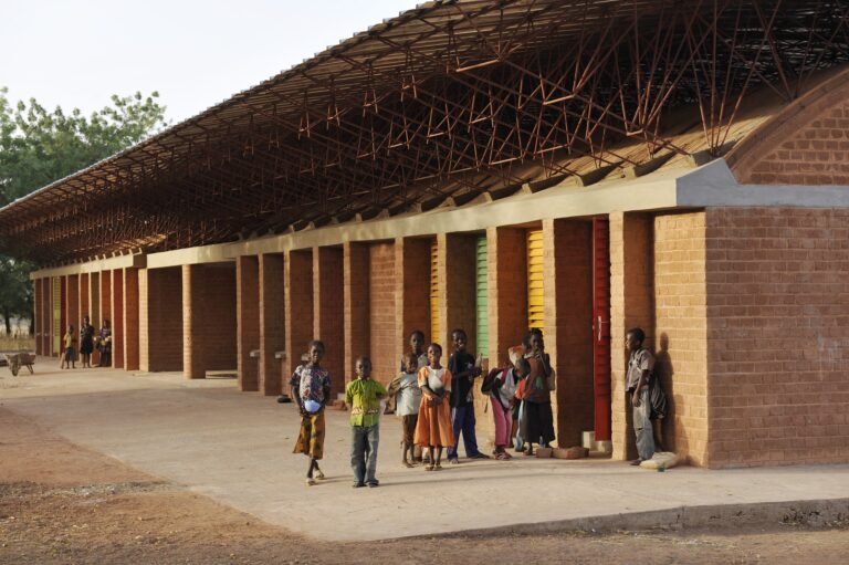 Kere primary school extension gando 768x511