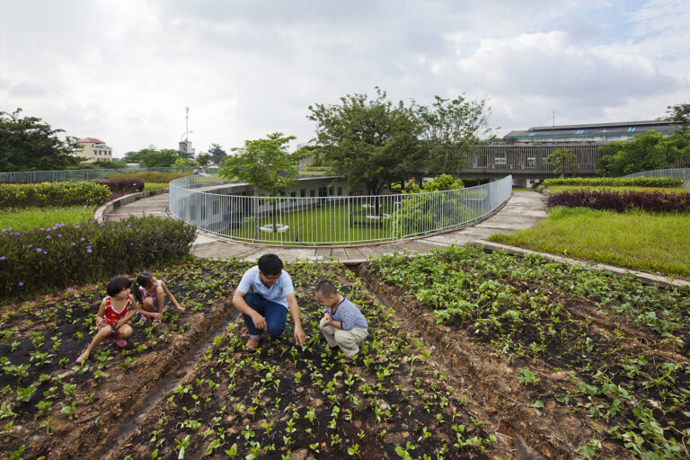 Jardin Infantil Farming 07 768x512