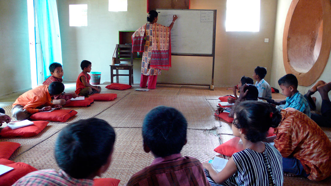 METI Handmade School 08