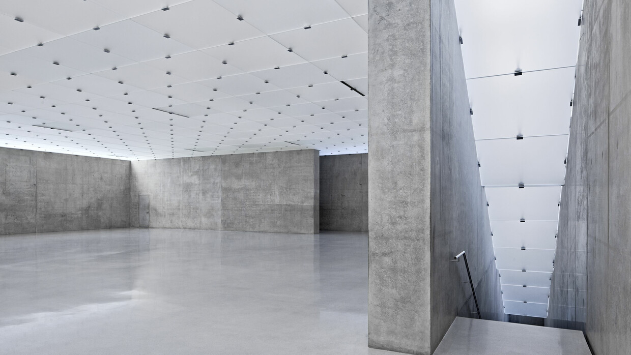 Kunsthaus Bregenz