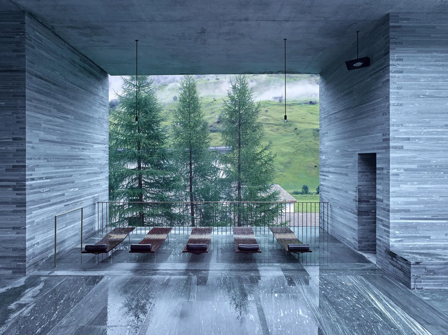 Therme Vals peter zumthor 02 1