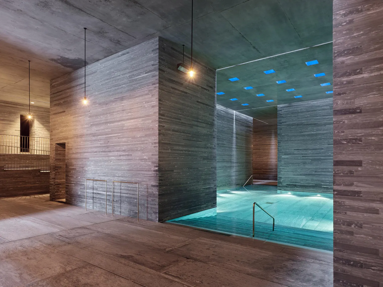 Therme Vals peter zumthor 04