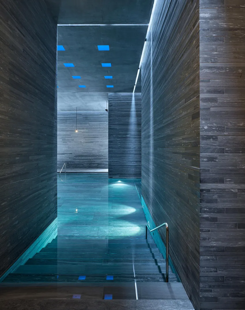 Therme Vals peter zumthor 10