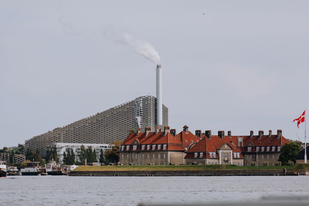 copenhill